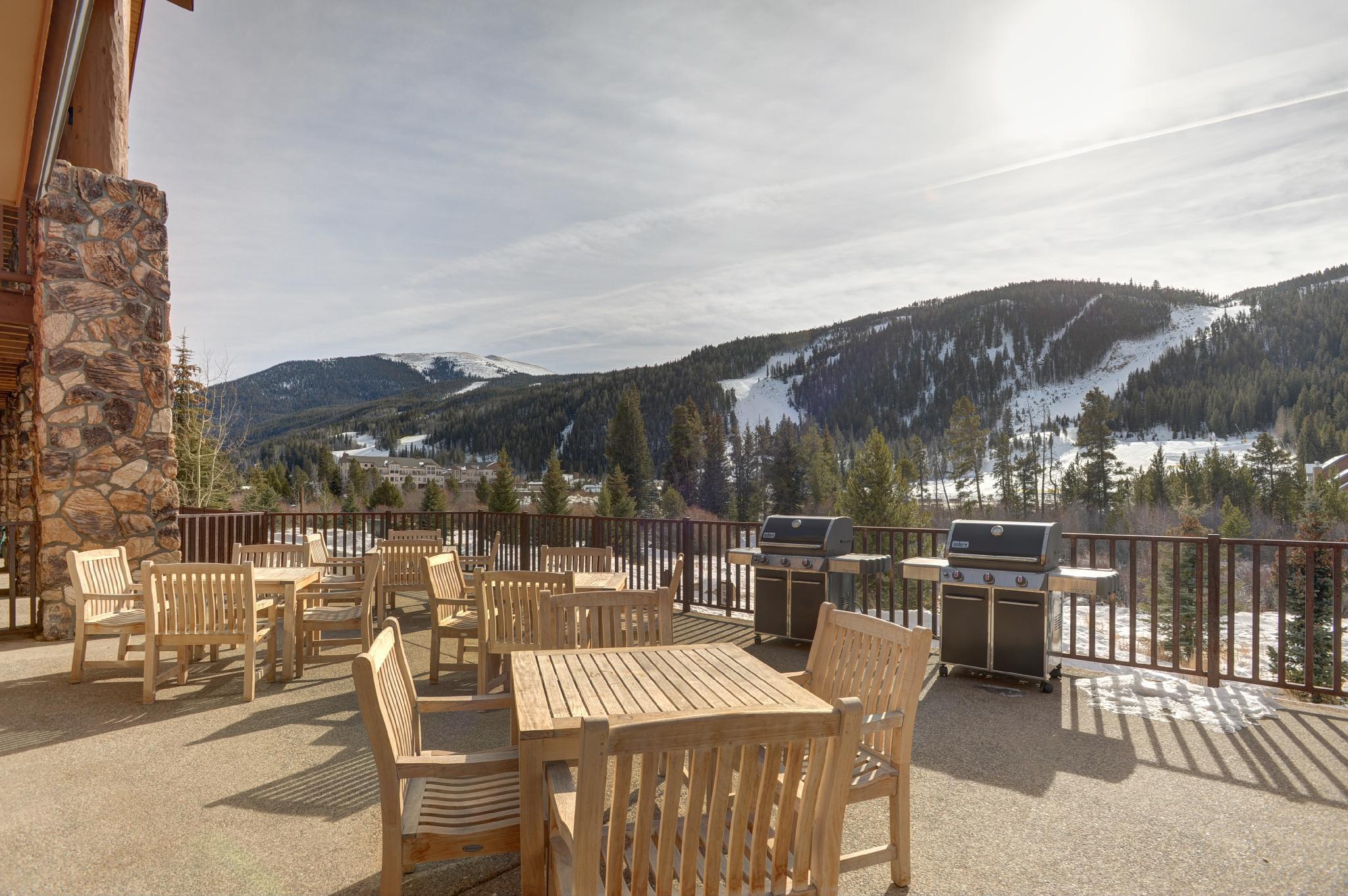 Gateway Mountain Lodge By Keystone Resort Exterior photo