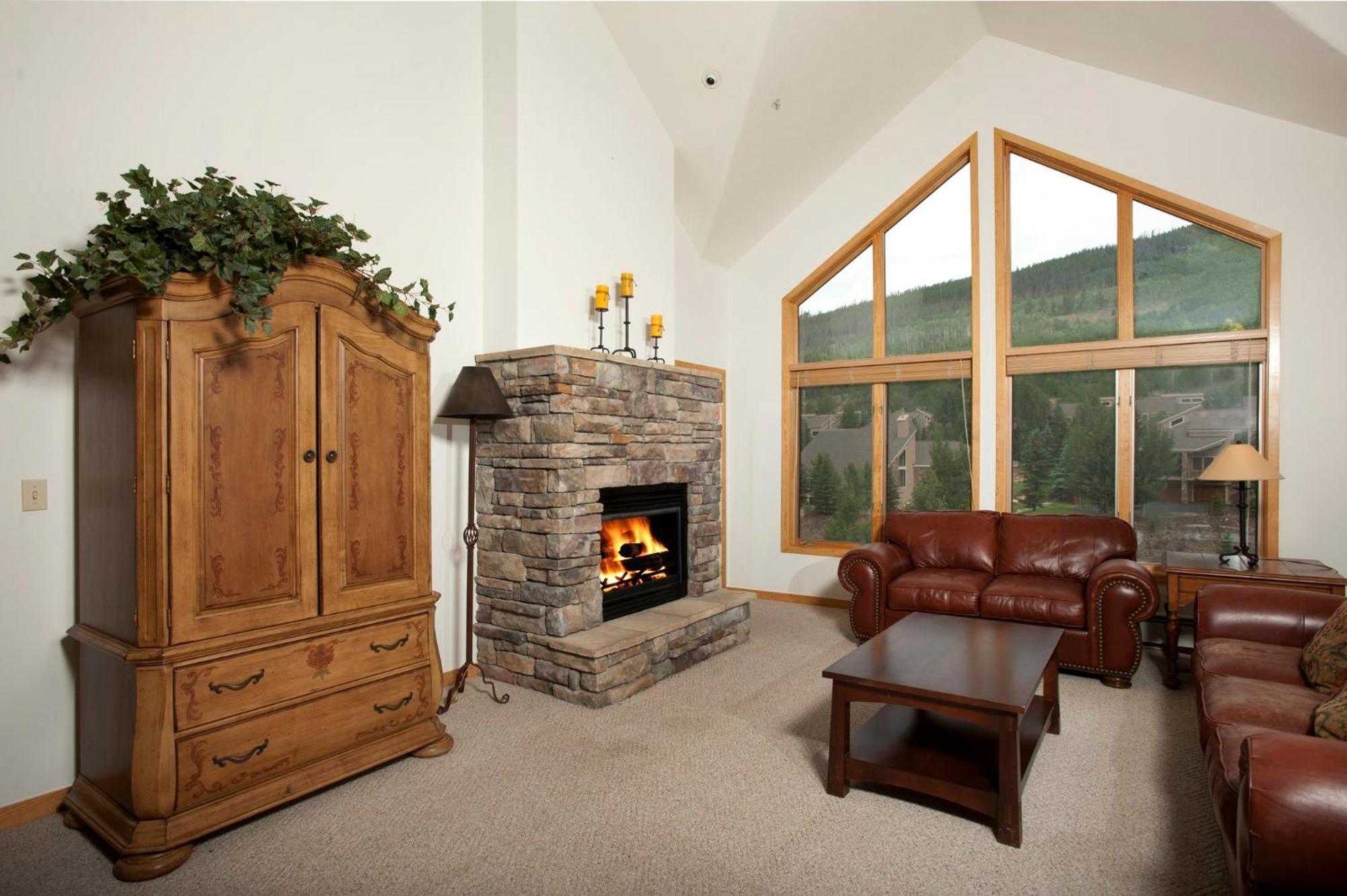Gateway Mountain Lodge By Keystone Resort Exterior photo