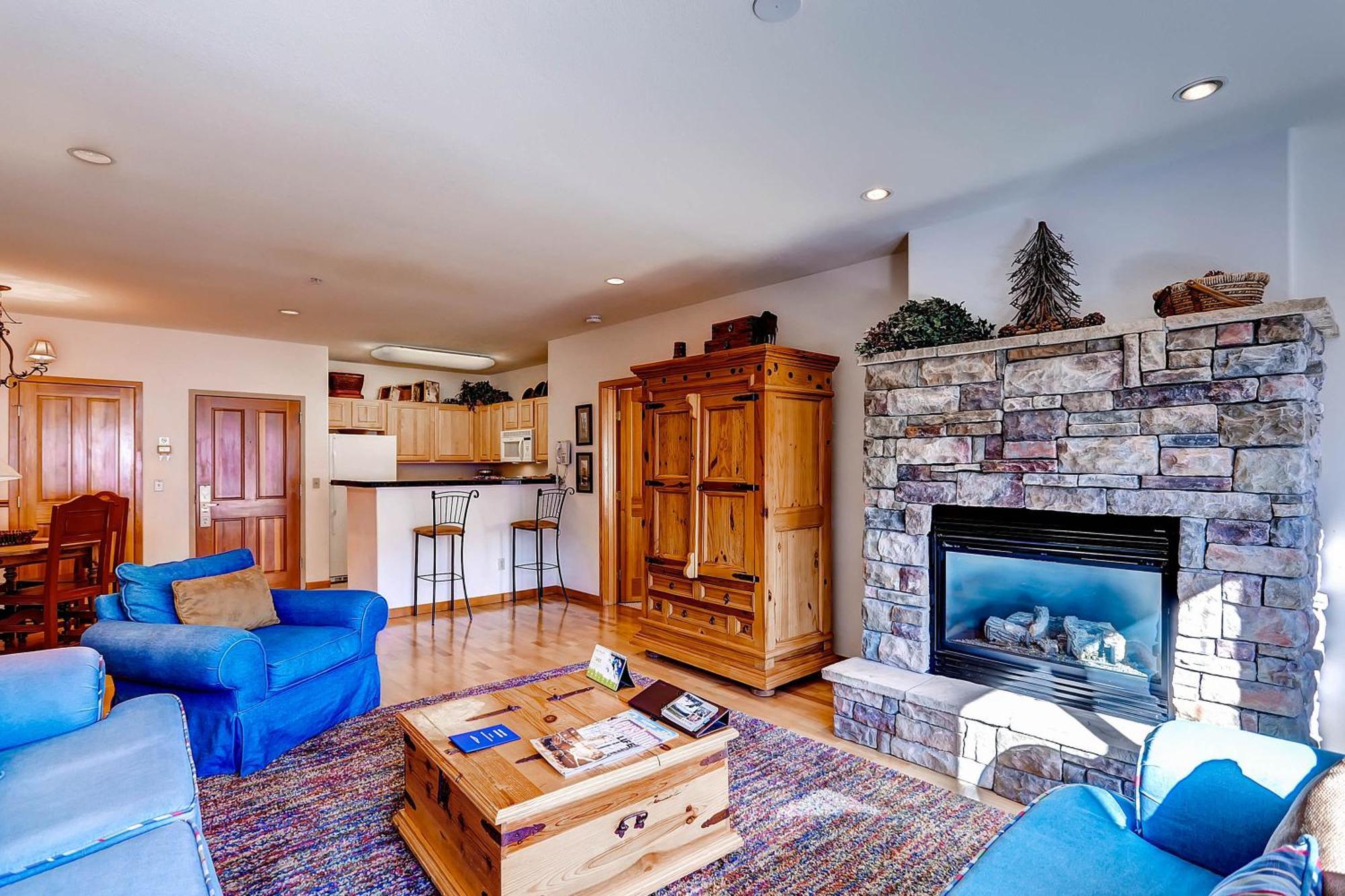 Gateway Mountain Lodge By Keystone Resort Exterior photo