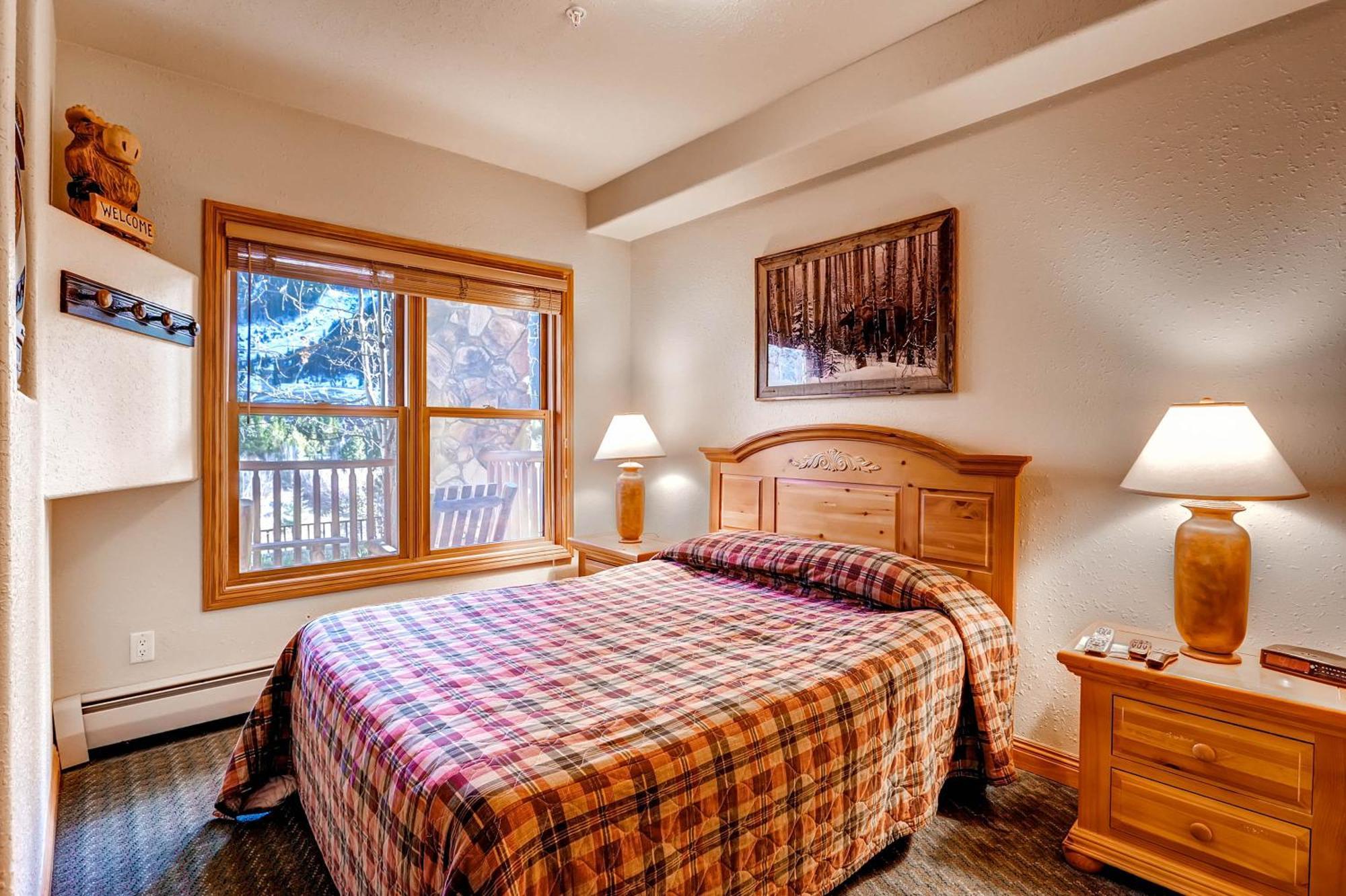 Gateway Mountain Lodge By Keystone Resort Exterior photo