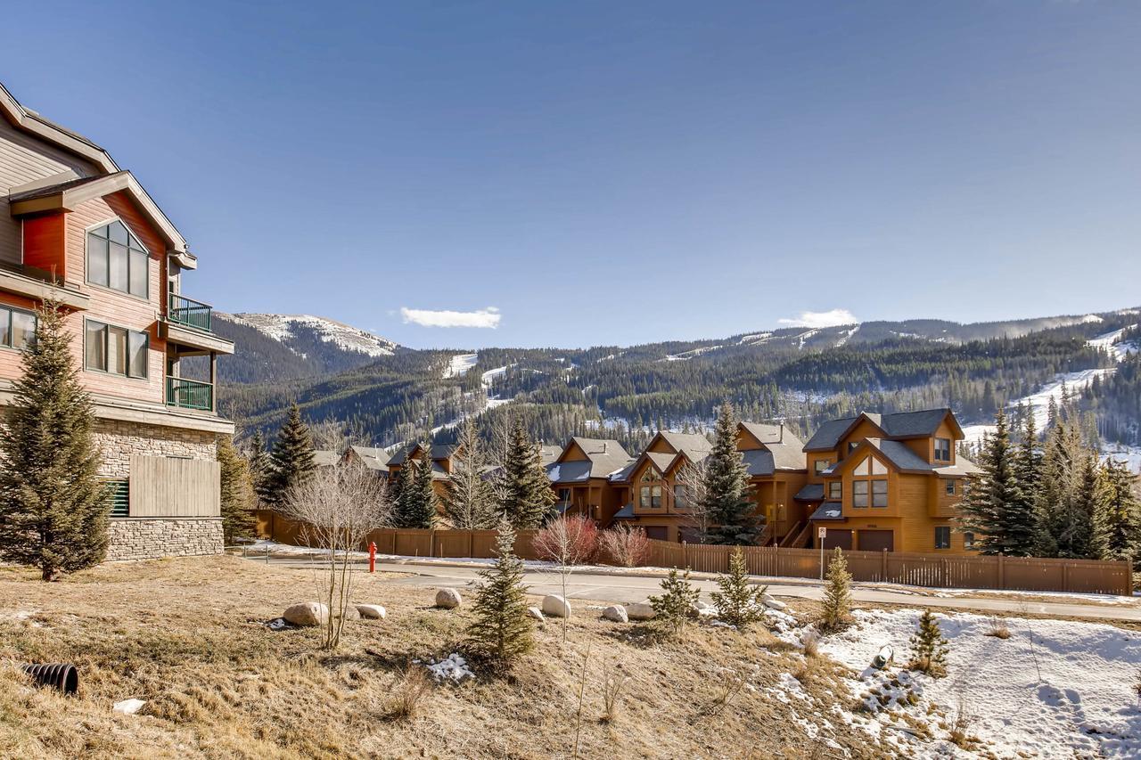 Gateway Mountain Lodge By Keystone Resort Exterior photo