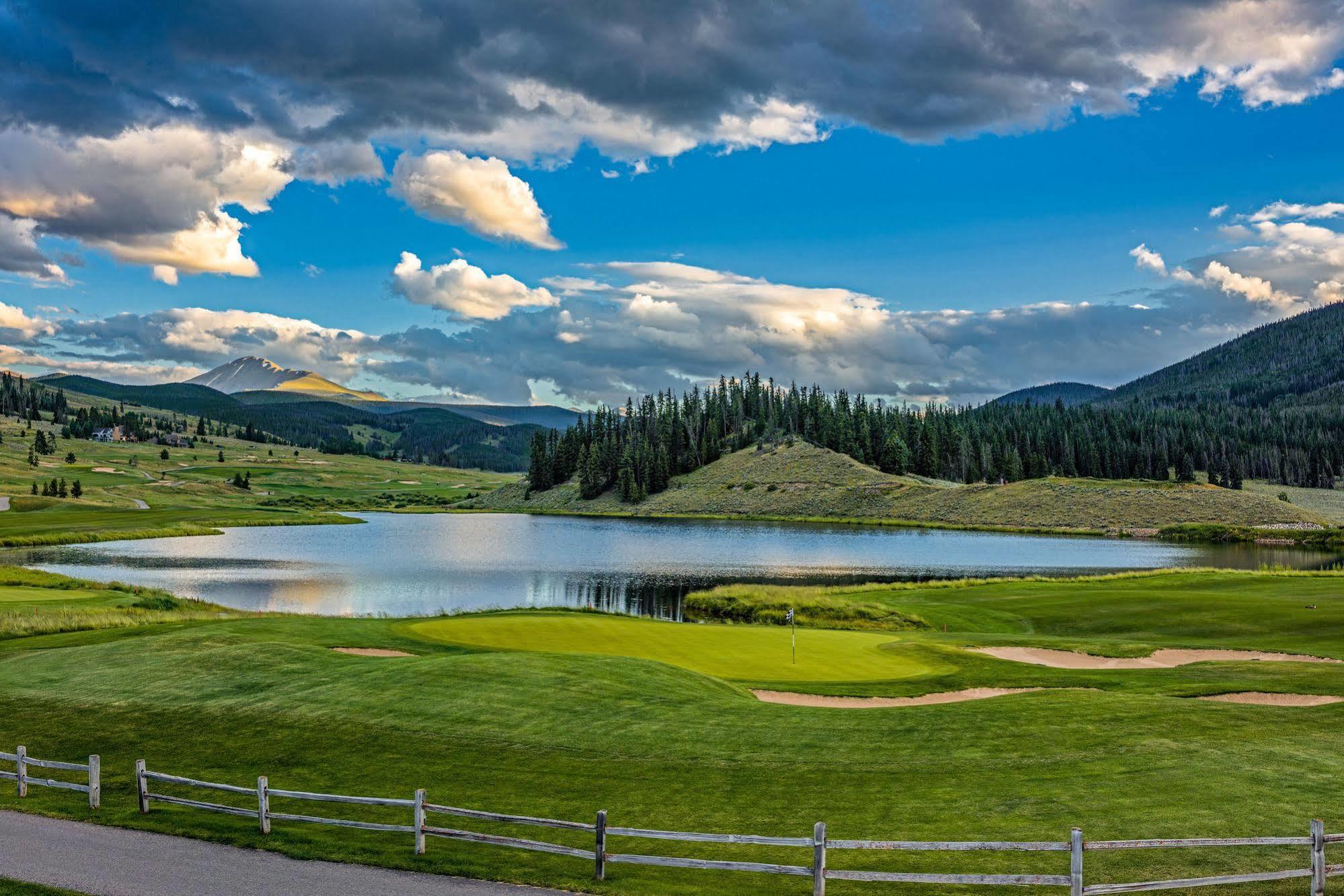 Gateway Mountain Lodge By Keystone Resort Exterior photo