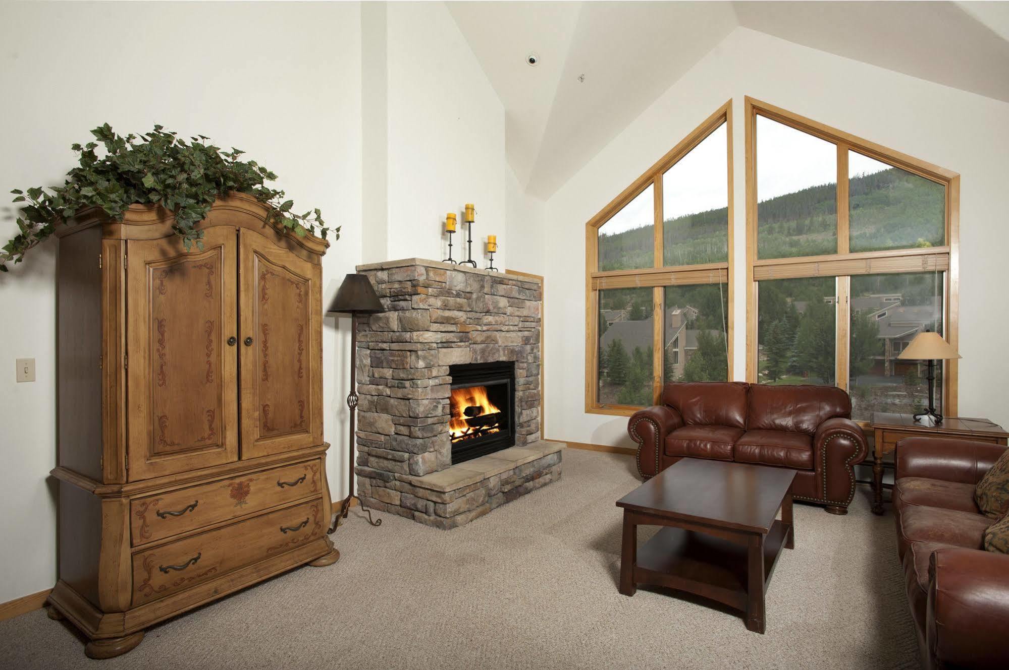 Gateway Mountain Lodge By Keystone Resort Exterior photo